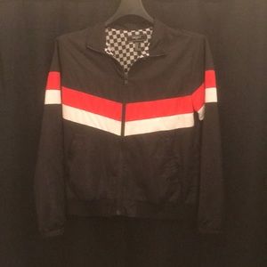 Forever 21 men’s windbreaker